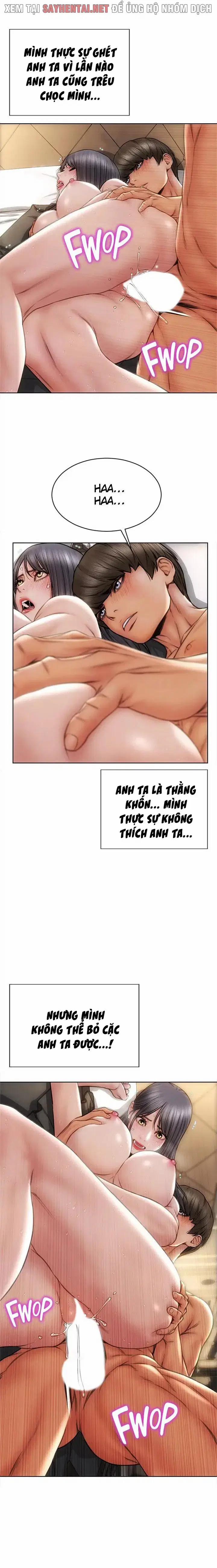 Làm người xấu 15 trang 18