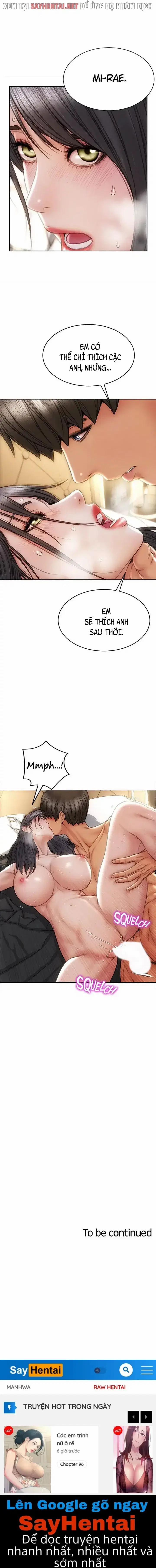 Làm người xấu 15 trang 19