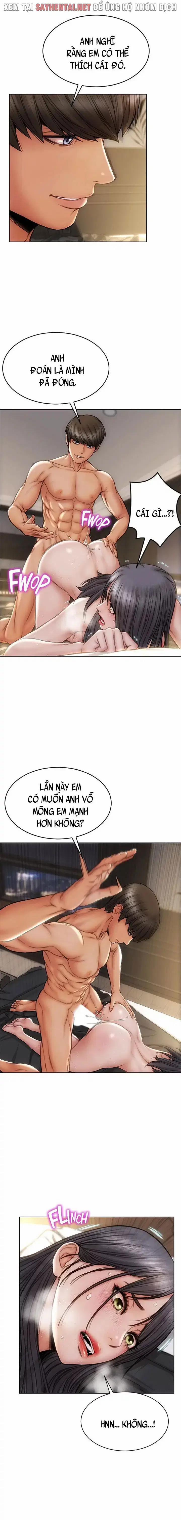 Làm người xấu 15 trang 3
