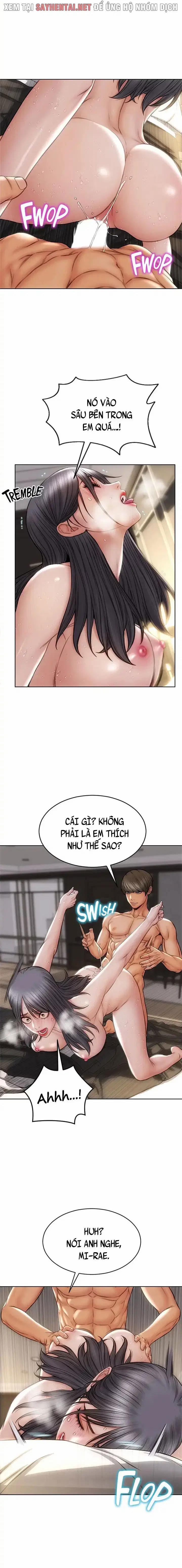 Làm người xấu 15 trang 9