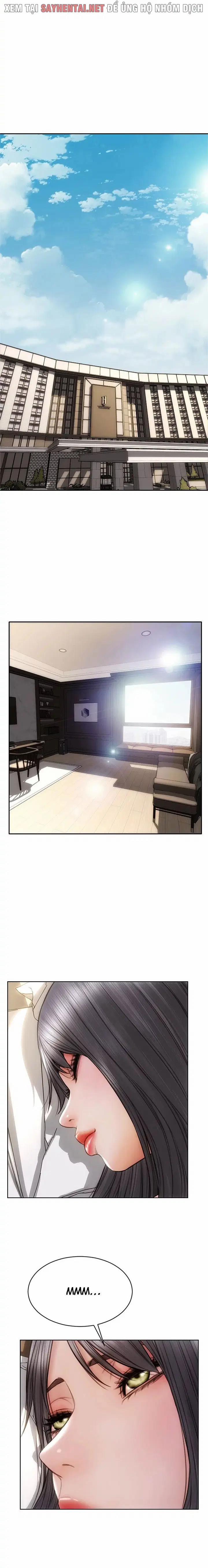 Làm người xấu 16 trang 13