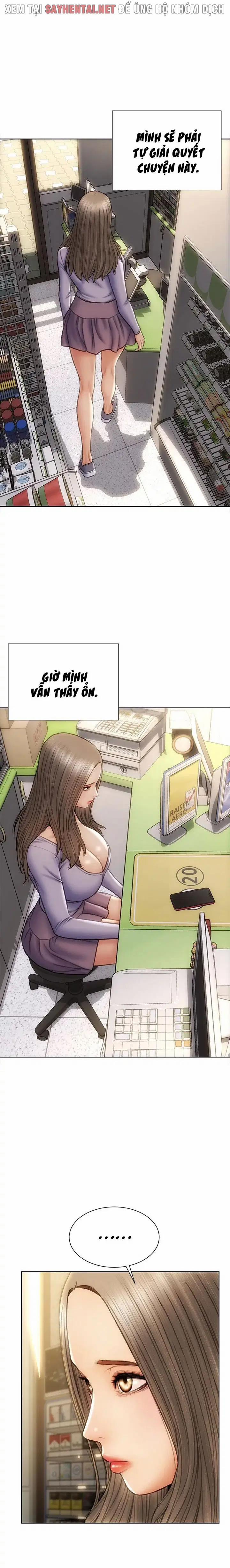 Làm người xấu 16 trang 21
