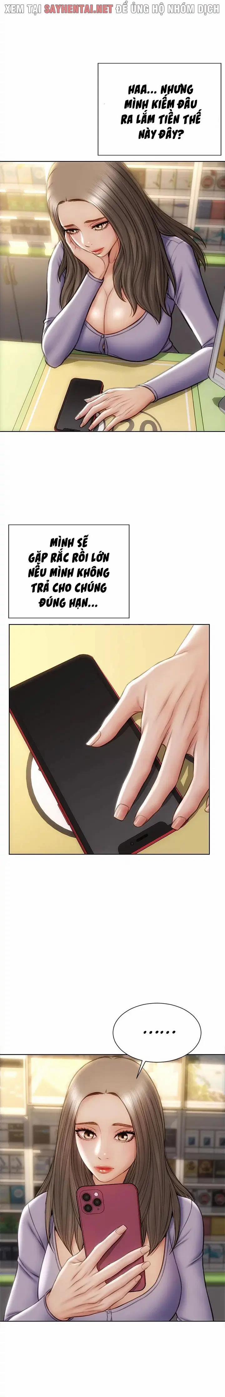 Làm người xấu 16 trang 22
