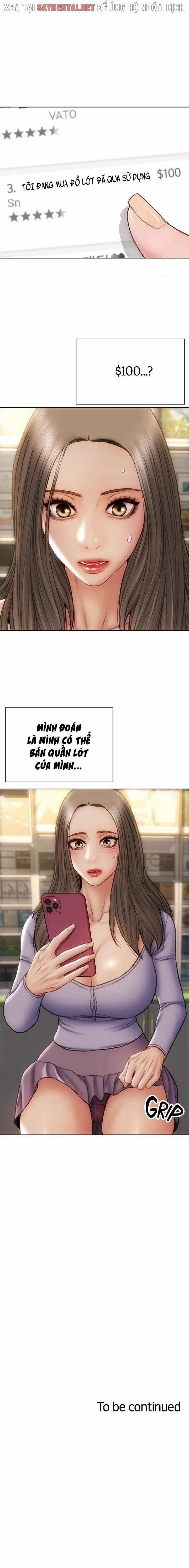 Làm người xấu 16 trang 23