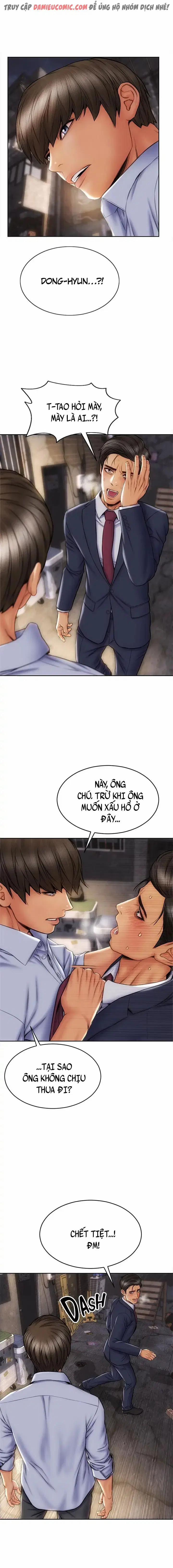 Làm người xấu 17 trang 10