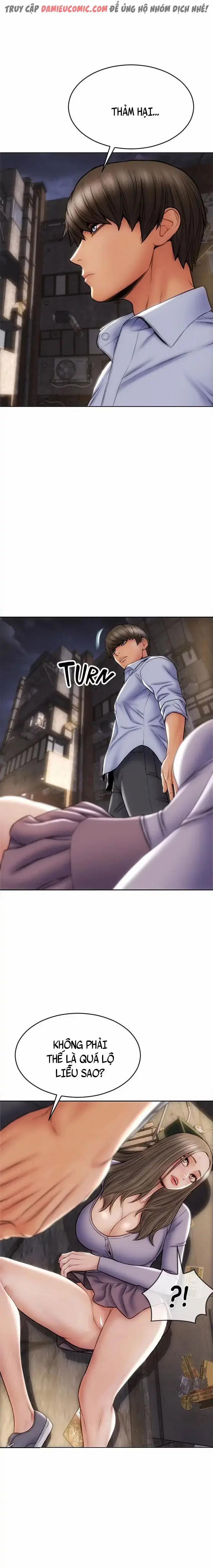 Làm người xấu 17 trang 11