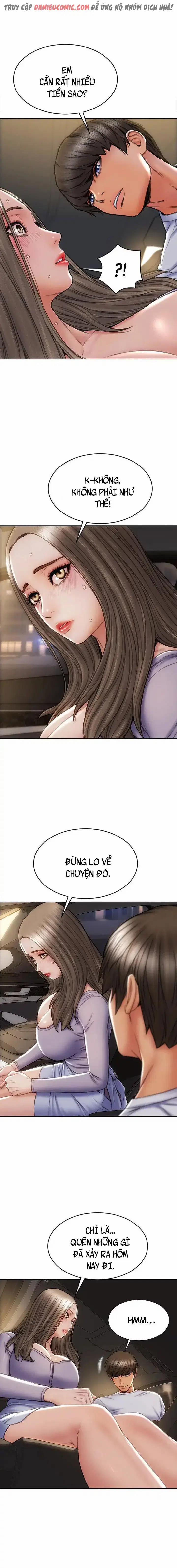 Làm người xấu 17 trang 14