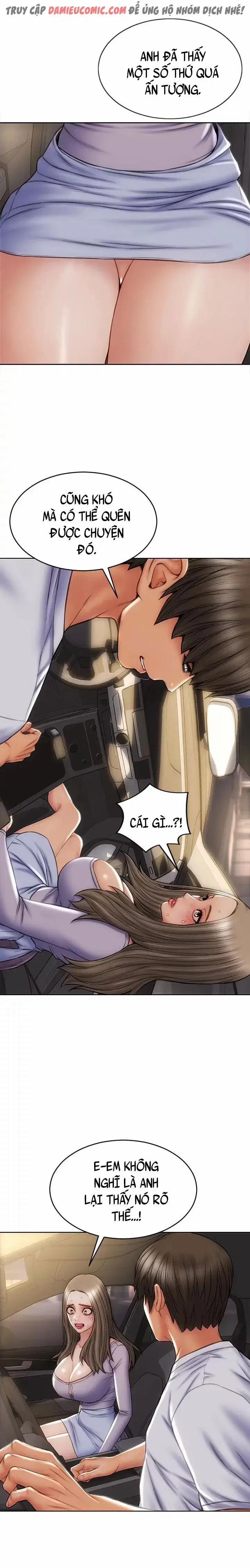 Làm người xấu 17 trang 15