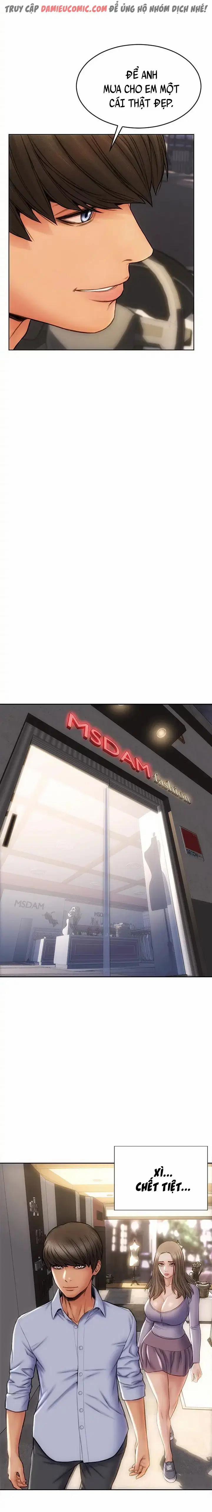 Làm người xấu 17 trang 17
