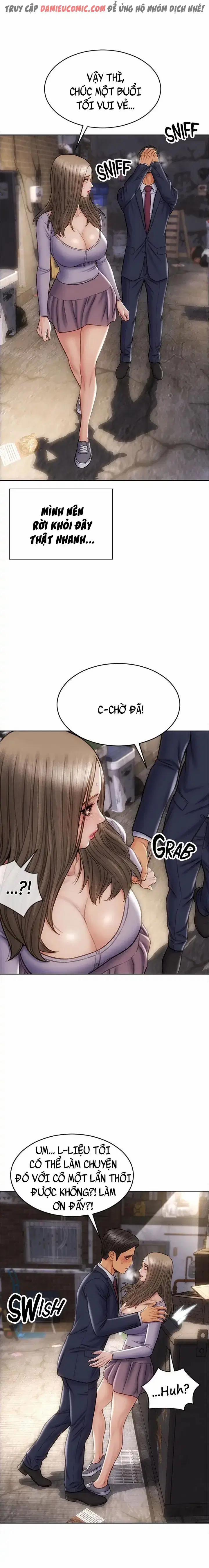 Làm người xấu 17 trang 5