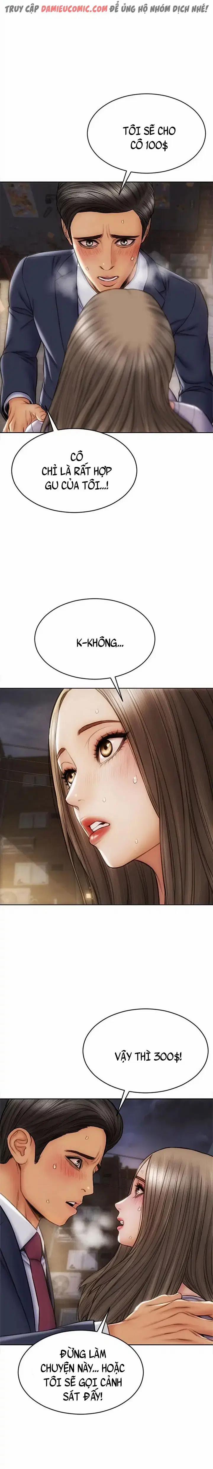 Làm người xấu 17 trang 6