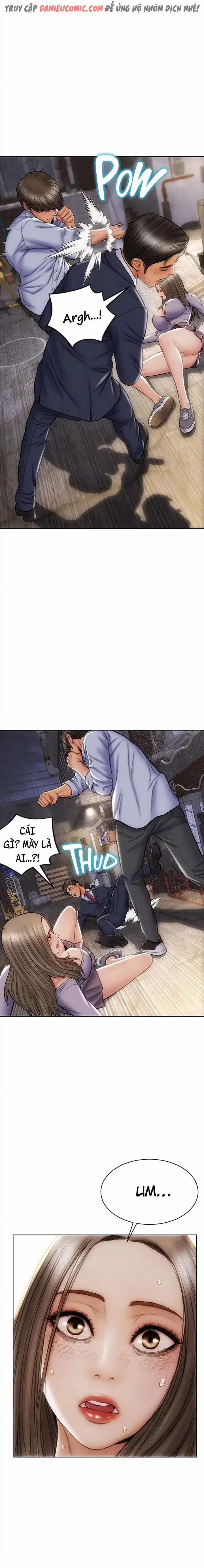 Làm người xấu 17 trang 9
