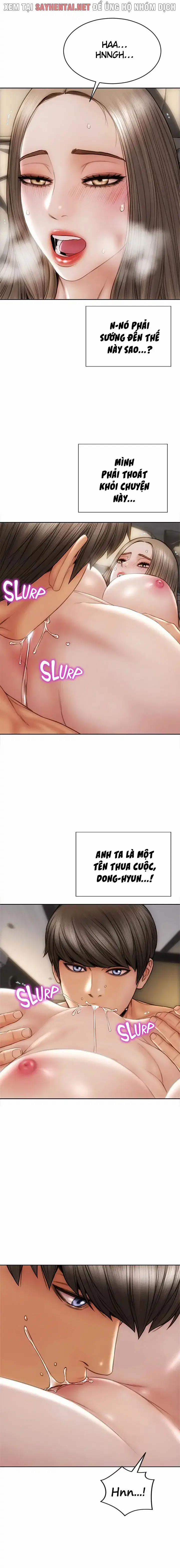 Làm người xấu 19 trang 13