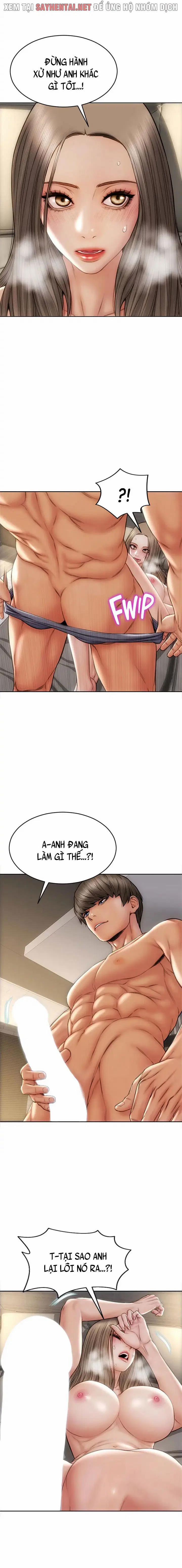 Làm người xấu 19 trang 18