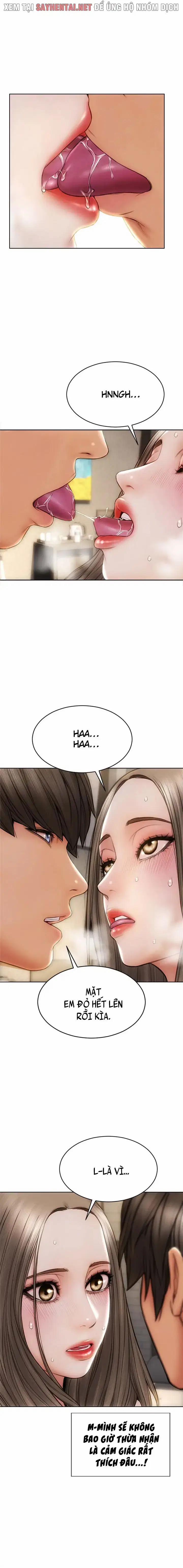 Làm người xấu 19 trang 3