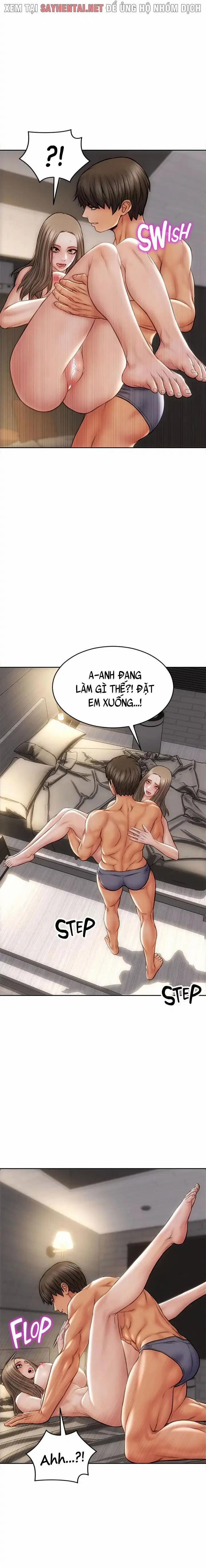 Làm người xấu 19 trang 4