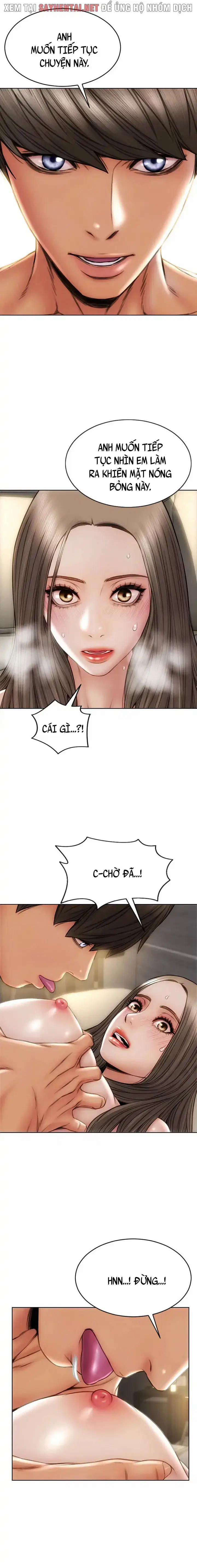 Làm người xấu 19 trang 5