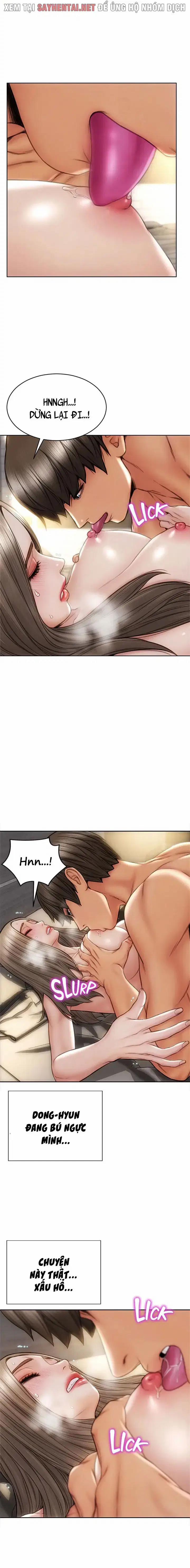 Làm người xấu 19 trang 6