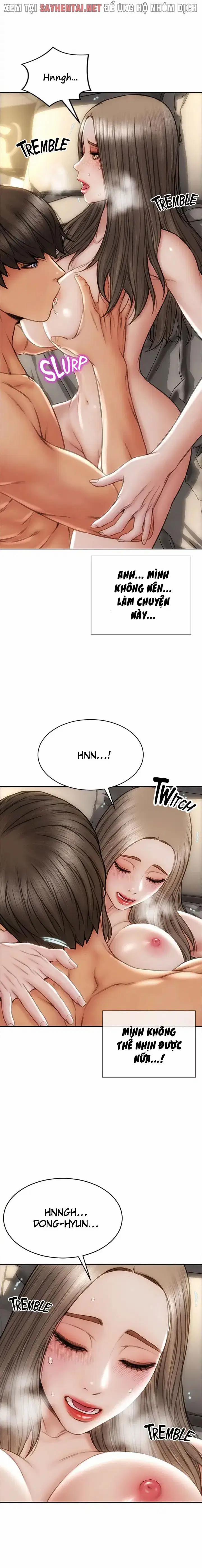 Làm người xấu 19 trang 8