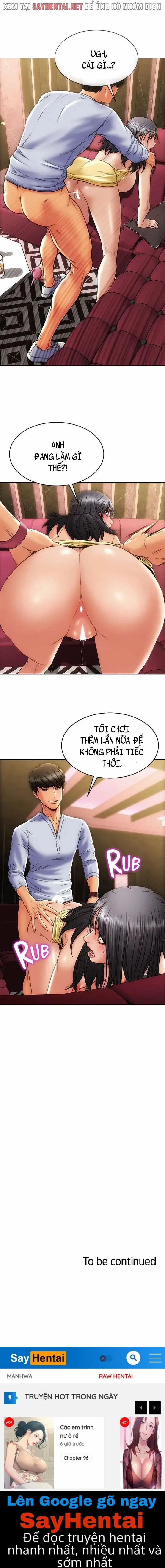 Làm người xấu 2 trang 19