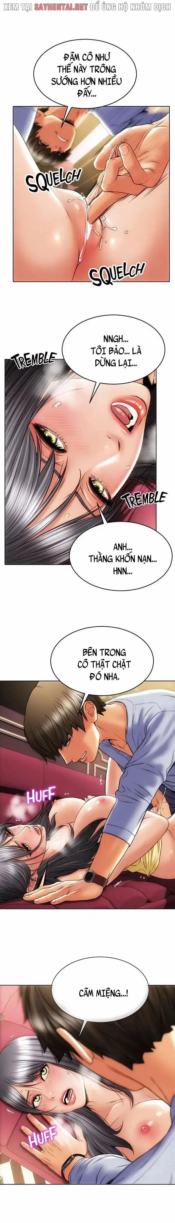 Làm người xấu 2 trang 2