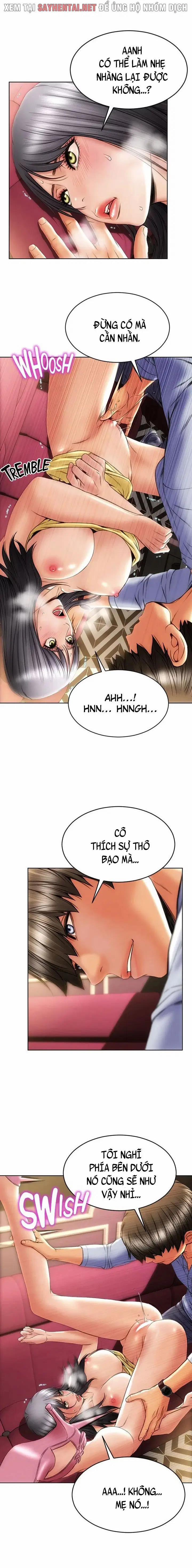 Làm người xấu 2 trang 3