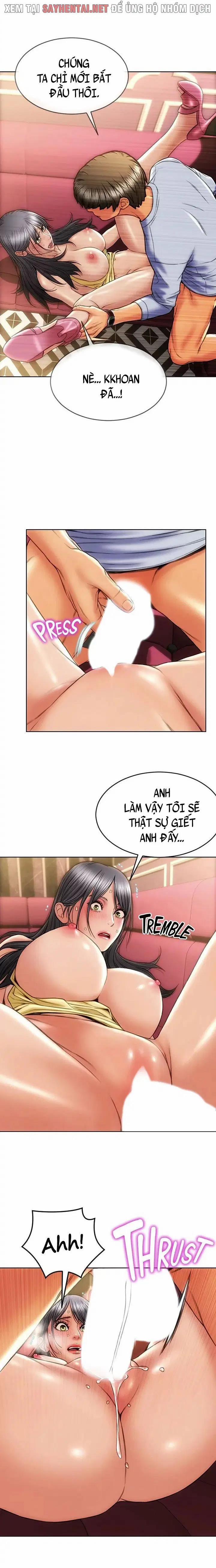 Làm người xấu 2 trang 9