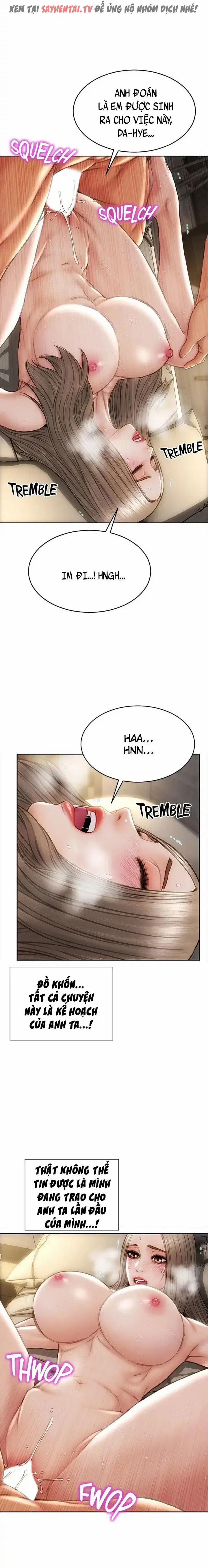 Làm người xấu 20 trang 11