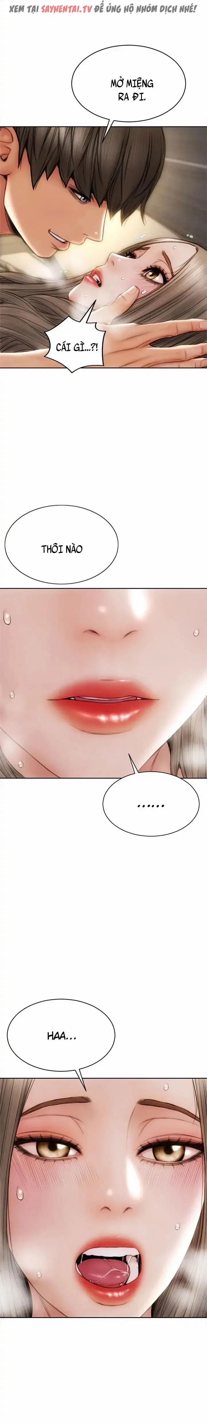 Làm người xấu 20 trang 15