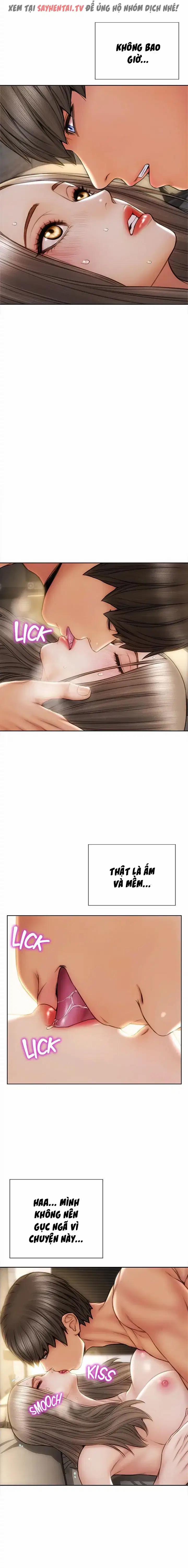 Làm người xấu 20 trang 4