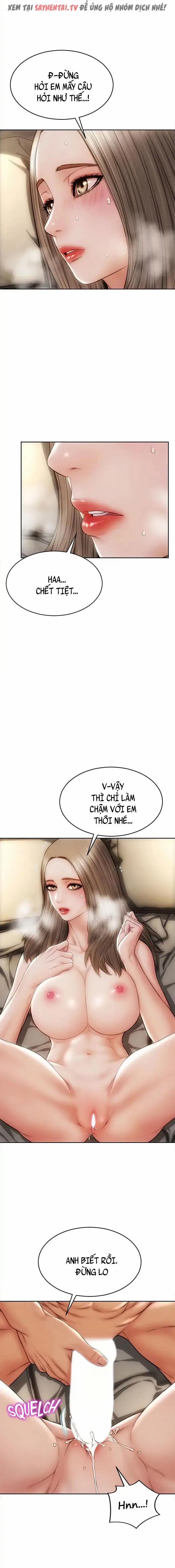 Làm người xấu 20 trang 8