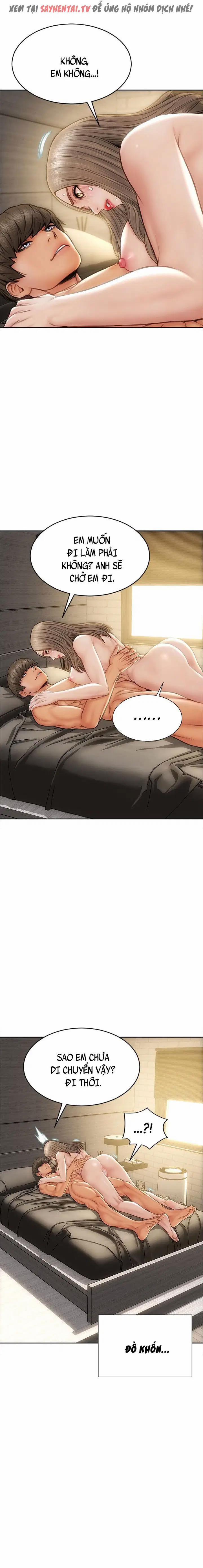 Làm người xấu 21 trang 16