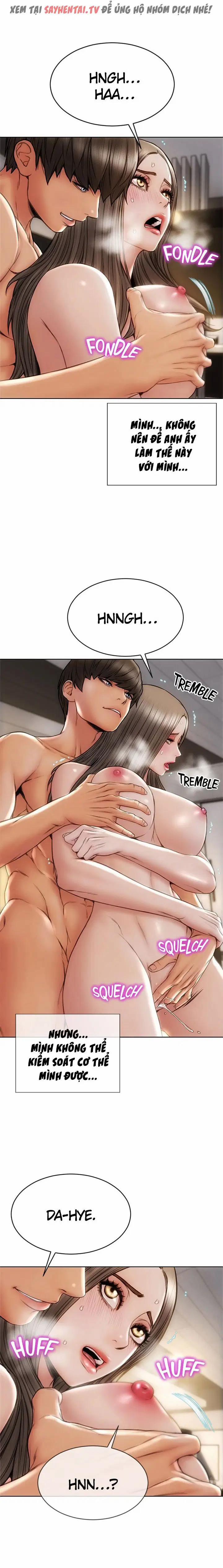 Làm người xấu 21 trang 3