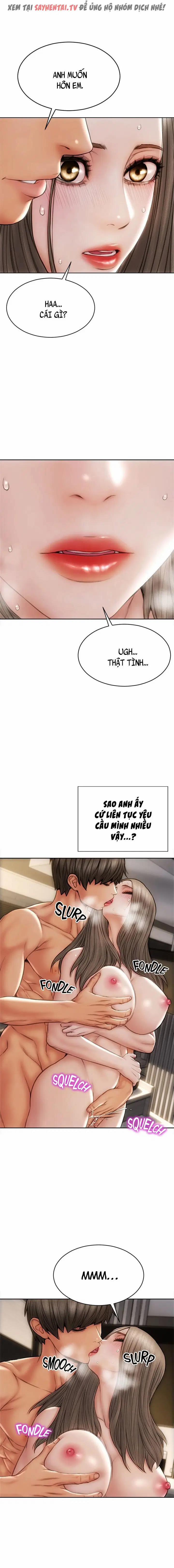 Làm người xấu 21 trang 4