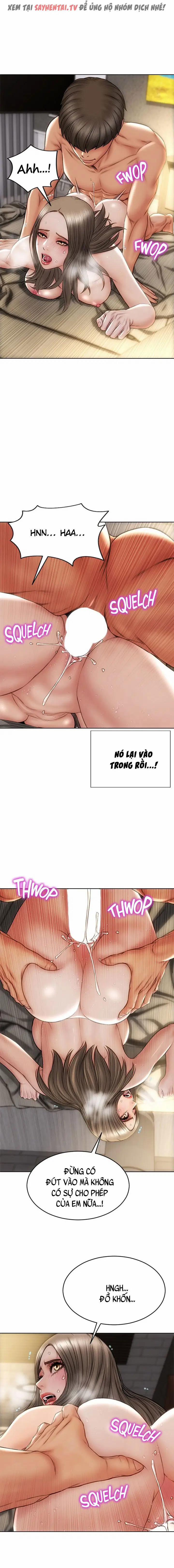 Làm người xấu 21 trang 7