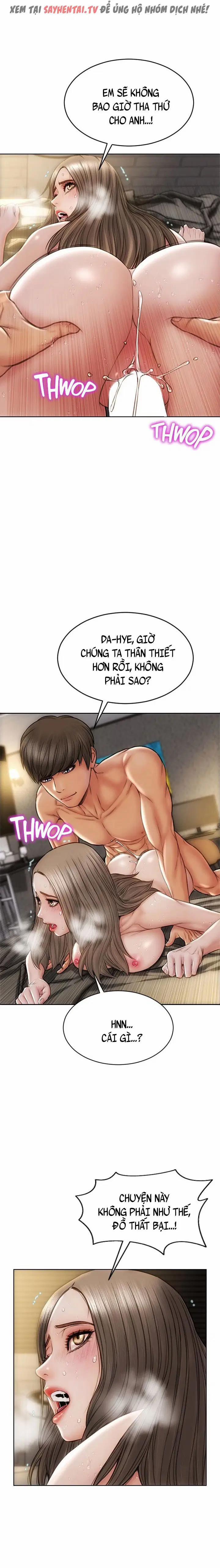 Làm người xấu 21 trang 8