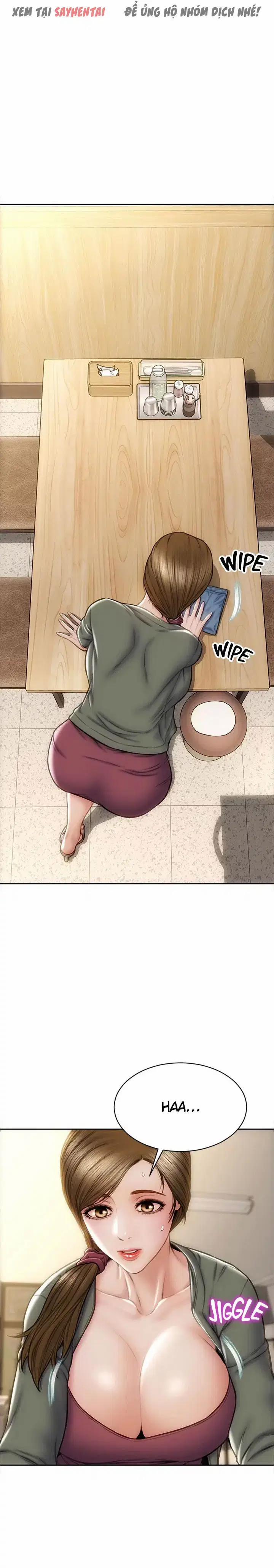 Làm người xấu 22 trang 13