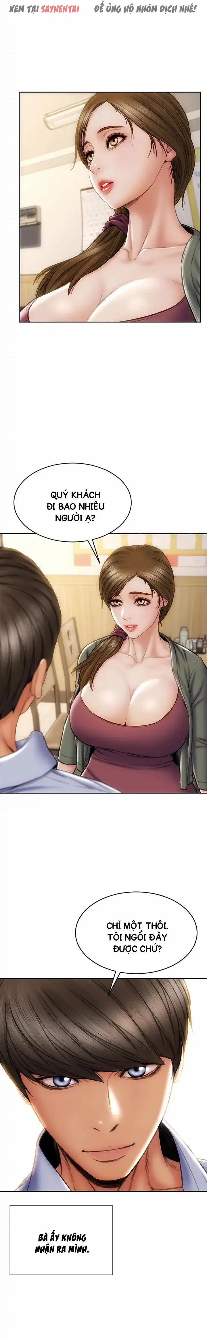 Làm người xấu 22 trang 15