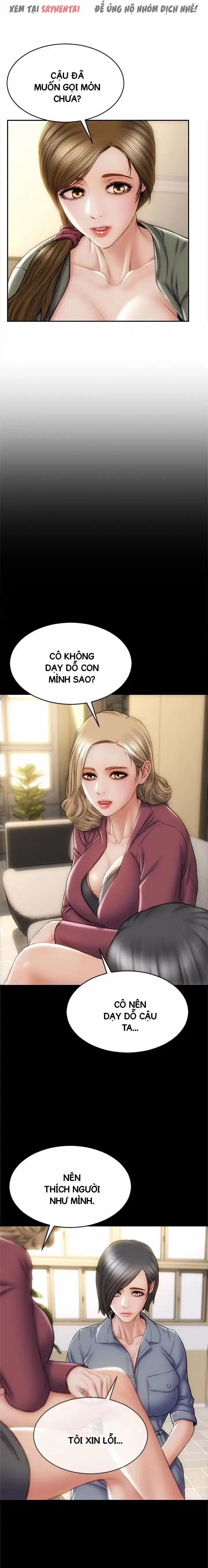 Làm người xấu 22 trang 17