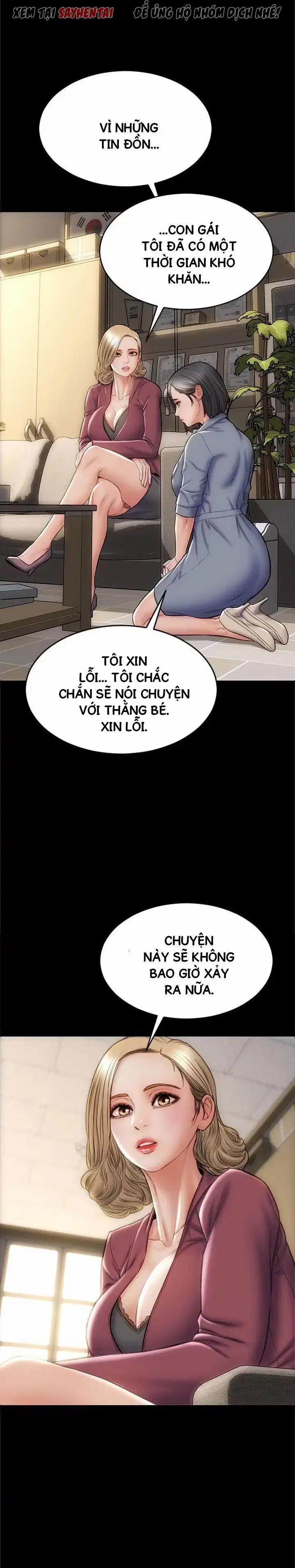 Làm người xấu 22 trang 18