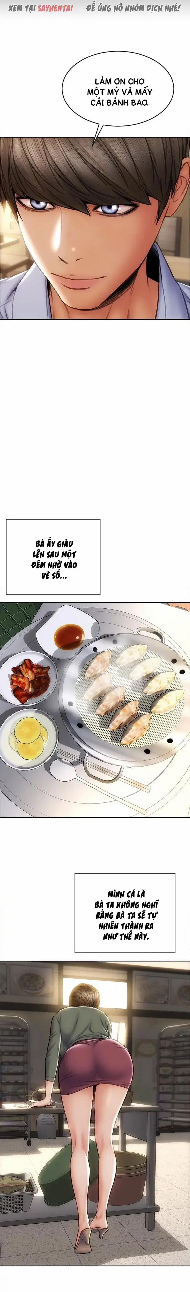 Làm người xấu 22 trang 20