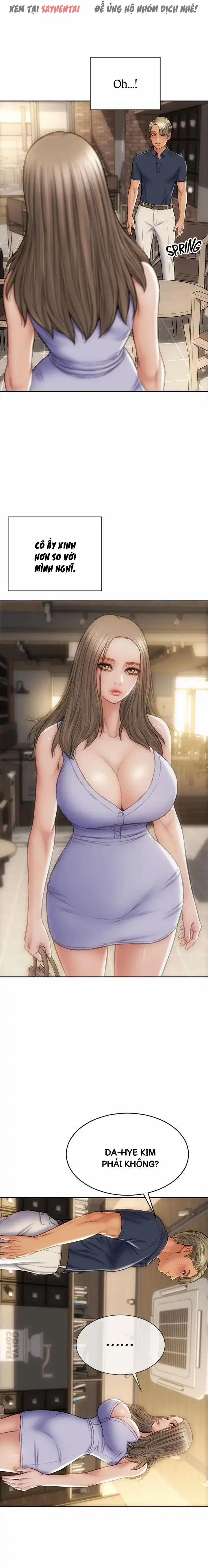 Làm người xấu 22 trang 5