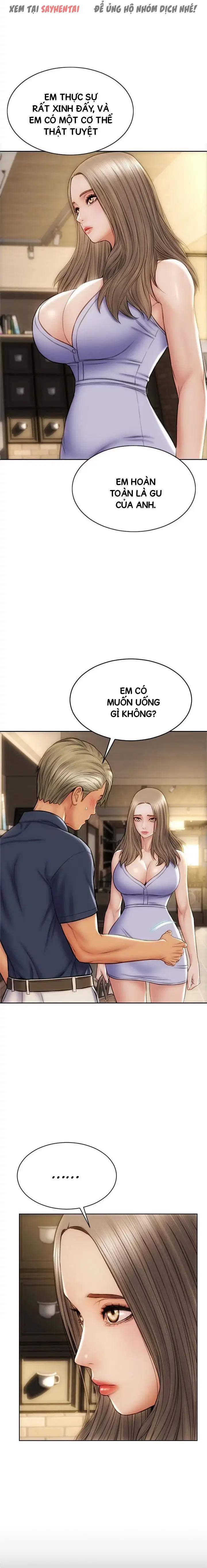Làm người xấu 22 trang 6