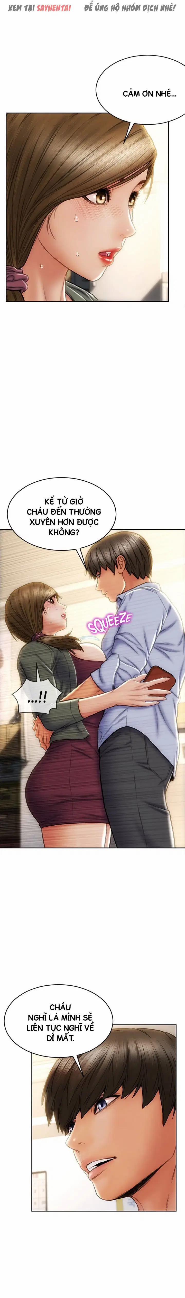 Làm người xấu 23 trang 11