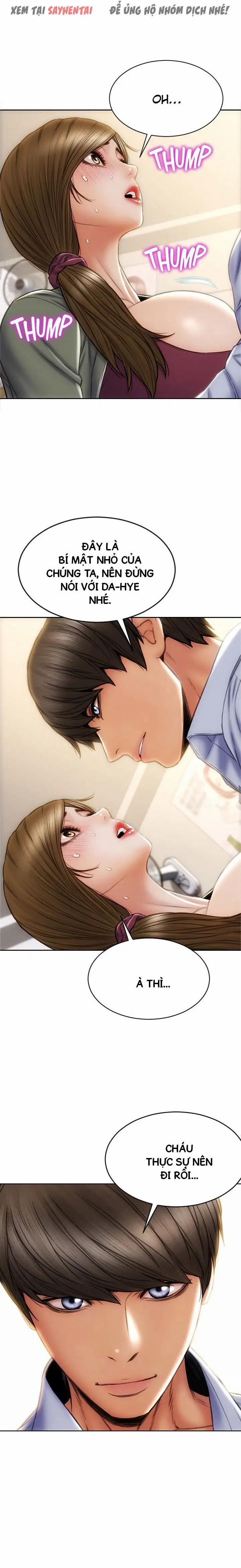 Làm người xấu 23 trang 12