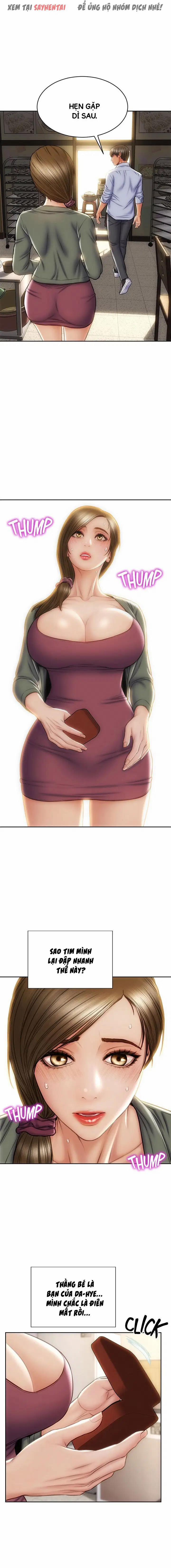 Làm người xấu 23 trang 13