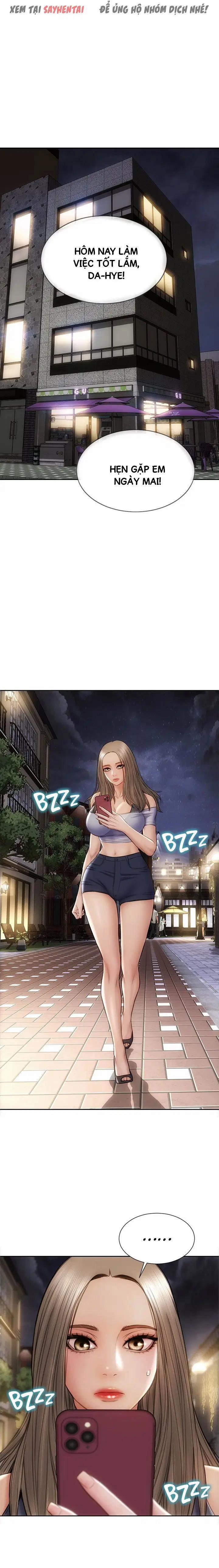 Làm người xấu 23 trang 15
