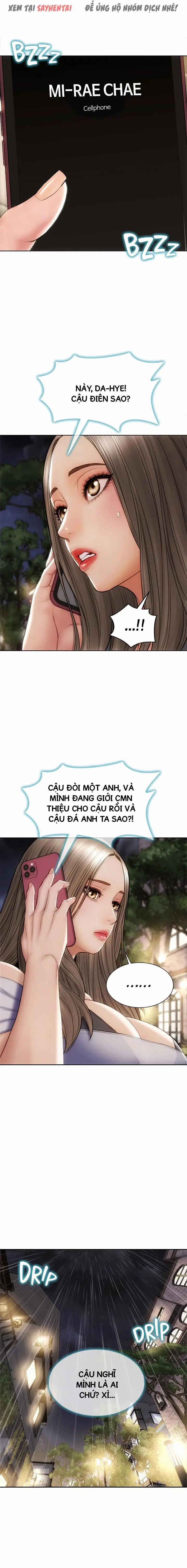 Làm người xấu 23 trang 16