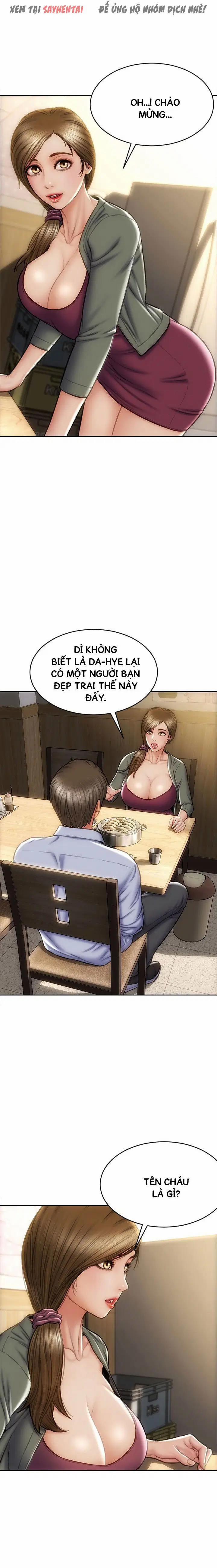 Làm người xấu 23 trang 2