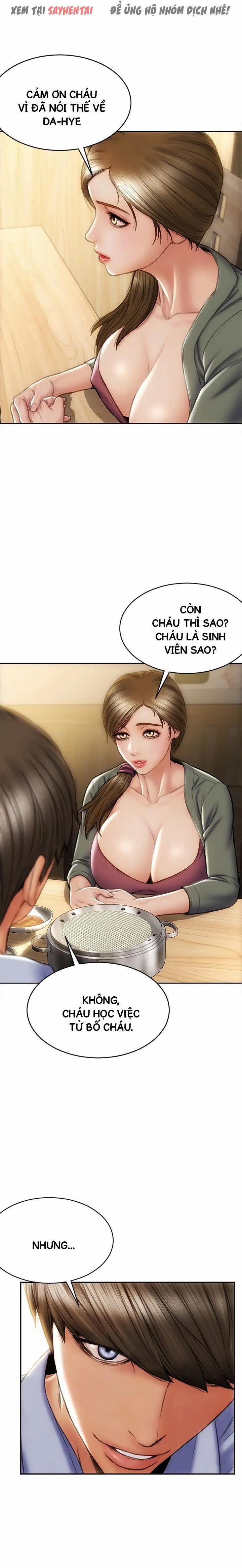 Làm người xấu 23 trang 5